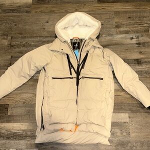 OROLAY winter jacket